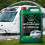 Blitz Clean Stage 2 Super Gloss Wash – Caravan Shampoo 2L  pH Neutral Carav 3