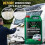 Blitz Clean Stage 2 Super Gloss Wash – Caravan Shampoo 2L  pH Neutral Carav 5