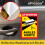 4 Pack Angles Morts Sticker Motorhomes Angles Morts Sticker for Blind Spots 4