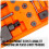 Tru-Tension | Link Monkey | Motorcycle Chain Breaker & Riveting Tool 4