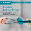 LIBRATON Strap Wrench, 2PCS Universal Rubber Strap Wrench Set 3