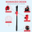 Flintronic Portable Battery-Operated Electric Siphon - Liquid 3