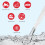 Flintronic Portable Battery-Operated Electric Siphon - Liquid 5