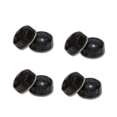 Caravan Motorhome Awning Suction System Fix Kit - Pack of 8 Campervan 2