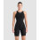Arena (22) Women's Powerskin Impulso Open Back Racing Suit Enhanced Performance 3