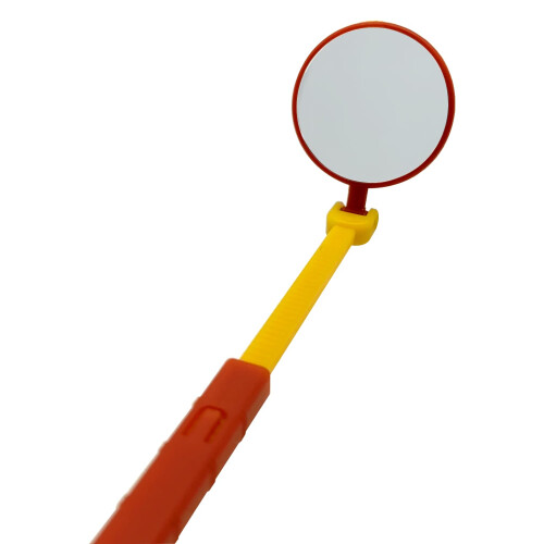 ZKTOOL 20MM Insulated Inspection Mirror Set 2