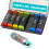 Fineway Weekly Pill Organiser with Storage Box 1