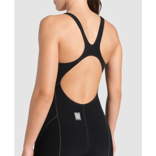 Arena (34) Women's Powerskin Impulso Open Back Racing Suit Enhanced Performance 1