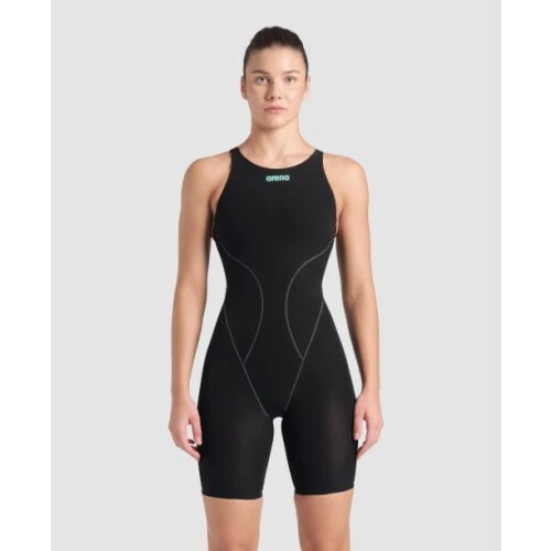 Arena (34) Women's Powerskin Impulso Open Back Racing Suit Enhanced Performance 2