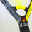 Karakal Karakal Core Shadow 155 Racketball SQ57 Fast Fibre Racket 4