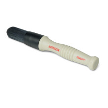 Autoglym Hi-Tech Wheel Brush, Versatile Car Wheel Cleaning &
