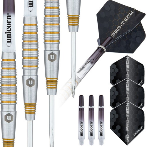 Unicorn Unicorn Pro-Tech Style 2 Darts 1