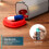 Fineway Weekly Pill Organiser with Storage Box 6