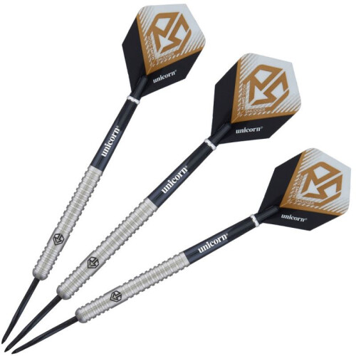 Unicorn Unicorn Ross Smith 90% Tungsten Darts 1