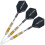 Unicorn Unicorn Pro-Tech Style 1 90% Tungsten Tip Darts 3