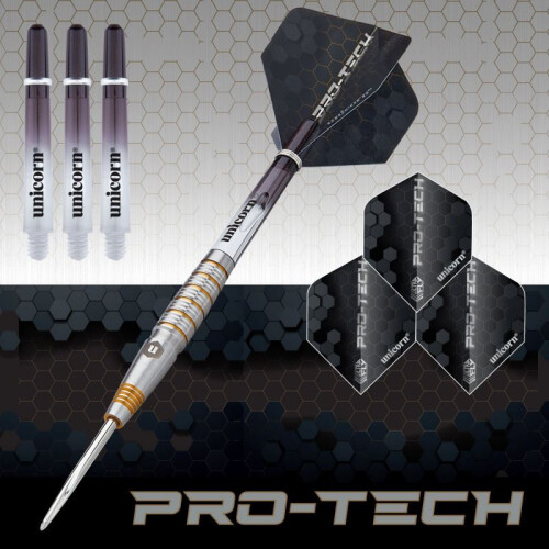Unicorn Unicorn Pro-Tech Style 2 Darts 1