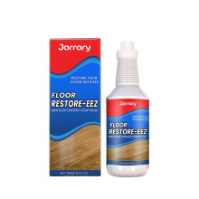 Floor Restorer & Polish Jarrary Ultimate - Revitalize Protect Shine Wood Laminate Vinyl Bamboo Slate Terracotta & More