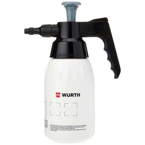 Würth Pump Spray Bottle, 1 L 2