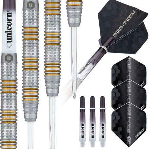 Unicorn Unicorn Pro-Tech Style 3 Darts 1