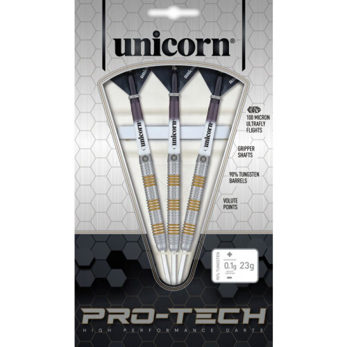 Unicorn Unicorn Pro-Tech Style 3 Darts 2