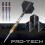 Unicorn Unicorn Pro-Tech Style 1 90% Tungsten Tip Darts 2