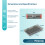 Fineway Weekly Pill Organiser with Storage Box 8