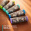 Fineway Weekly Pill Organiser with Storage Box 9