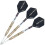 Unicorn Pro-Tech Style 4 Dart Set Ultrafly Flights 3