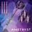 Unicorn Unicorn Amethyst 1 Darts Precision Barrels 2