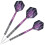 Unicorn Unicorn Amethyst 1 Darts Precision Barrels 4