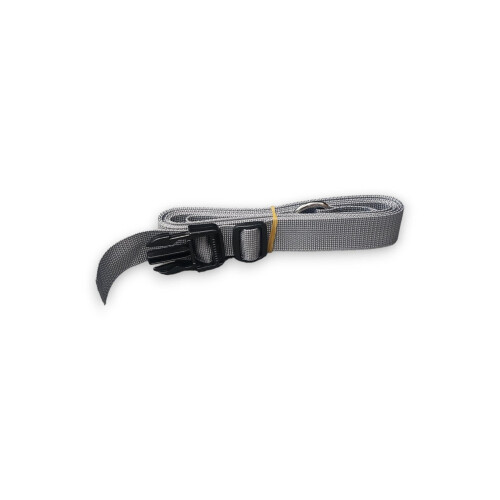 Dometic Storm Tie Down Kit Grey - Heavy Duty Awning Straps for 2