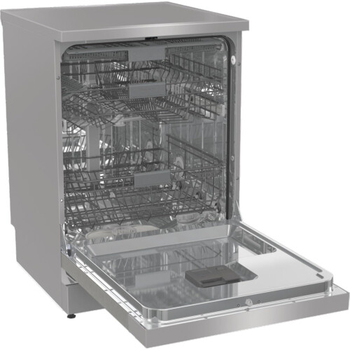 HS673C60XUK Full Size WiFi-Enabled Dishwasher, 16 Place Settings, 2