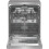 HS673C60XUK Full Size WiFi-Enabled Dishwasher, 16 Place Settings, 4