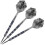 Unicorn Unicorn James Wade Noir Darts 2