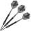 Unicorn Unicorn Noir Phase 6 Tip Darts 4