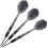 Unicorn Unicorn Noir Style 3 Dart Set 3