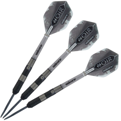 Unicorn Unicorn Noir Style 3 Dart Set 2