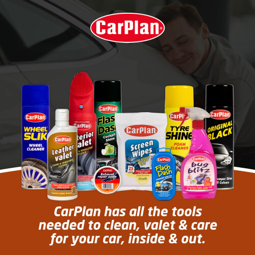 CarPlan CarPlan ECL005 Engine Cleaner and Degreaser 5L 2