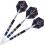 Unicorn Unicorn James Wade The Machine 90% Tungsten Tip Darts 3