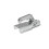 Unitec 10335 Trailer Coupling 60 mm Square 2