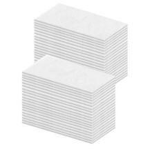 Kompatibel mit Airsense 11 Verbrauchsmaterialien Serie 40 Packungen Ersatzfilter, ultrafeine Einwegfilter für CPAP-Geräte.