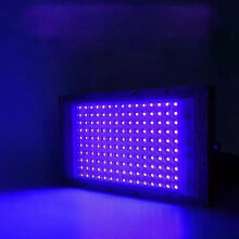220 V 50 W 300 W LED-Ultraviolett-UV-Härtungslampe 395 nm 365 nm 405 nm UV-Klebstoff Drucken Sprühen Lackieren Harztinte Harz DIY-Härtu
