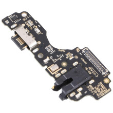 Motorola Moto G32 4G Kompatibles Dock-Anschluss-Ladekabel, flexibles Ersatzteil (ohne Logo)