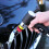 SPTA Air Sander Polisher, 25mm/50mm/80mm Random Orbit Sander Polisher 5