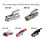 Maypole ALKO Hitchlock for Caravan and Trailer Hitches 4