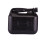 Draper Draper 09053 Plastic Fuel Can, 5L, Black, One 2