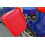Hilka Hilka 84809530 10L Red Plastic Fuel Can 2