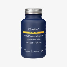 Natroceutics Vitamin C Complete – 30 Capsules