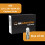 Tek Automotive 286 Bulb 12V 1.2W T5 Bulb Dashboard Bulbs - 10 Pack 6