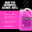 MUC-OFF - Nano Tech Motorcycle Cleaner 5L 2